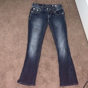 Miss Me Jeans!!